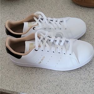 Adidas Stan Smith leather